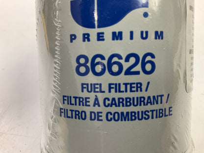 Carquest 86626 Fuel Filter Replaces 33626 P8264 F66014 LFF4783 FF1076 FF5321