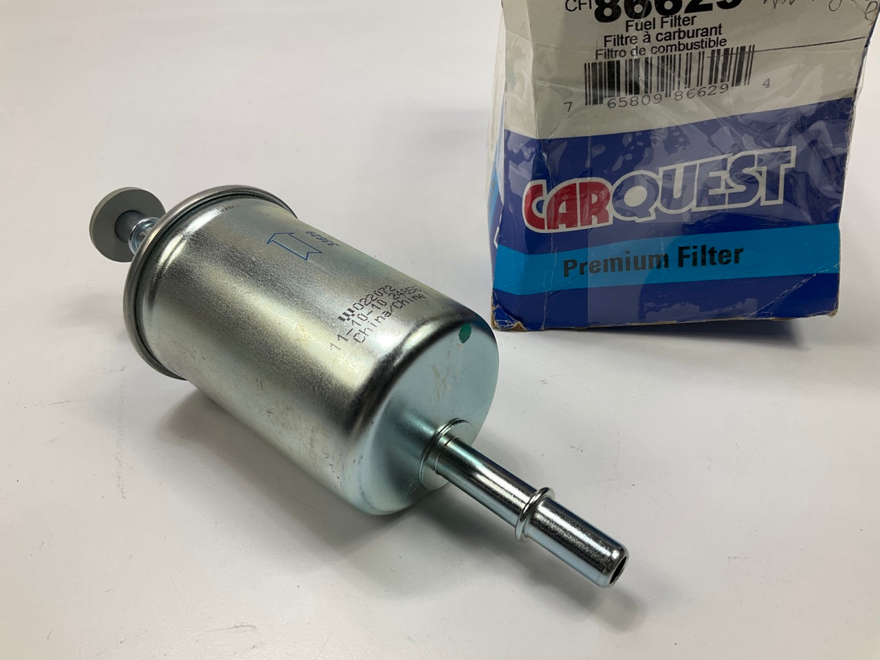 Carquest 86629 Fuel Filter For 2003-2006 Lincoln Navigator 5.4L