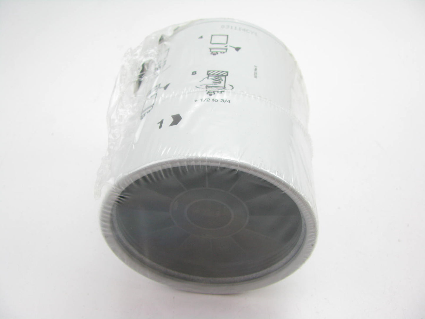 Carquest 86630 Diesel Fuel Water Separator Filter Replaces 33630, BF1348O BF1348