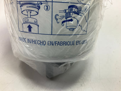 (2) Carquest 86632 Diesel Fuel Water Separator Filter Replaces PS9127 33748