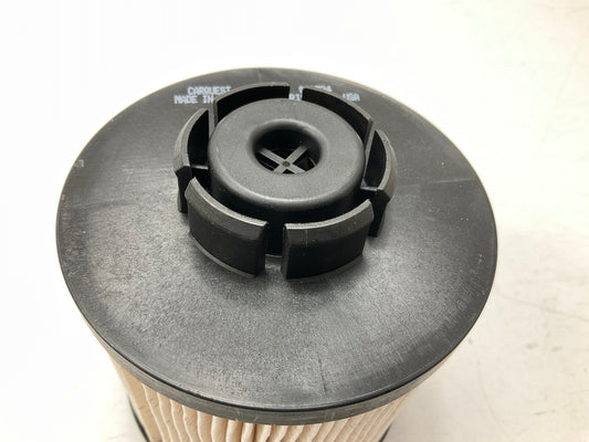 Carquest 86634 Secondary Fuel Filter Element, Replaces Wix 33634