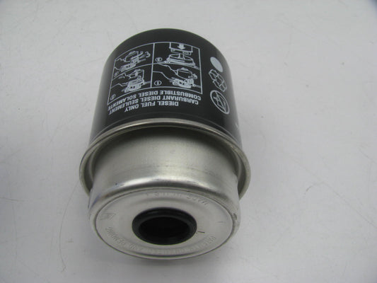 Carquest 86637 Diesel Fuel Water Separator Filter Replaces PS9127 33637 F55190