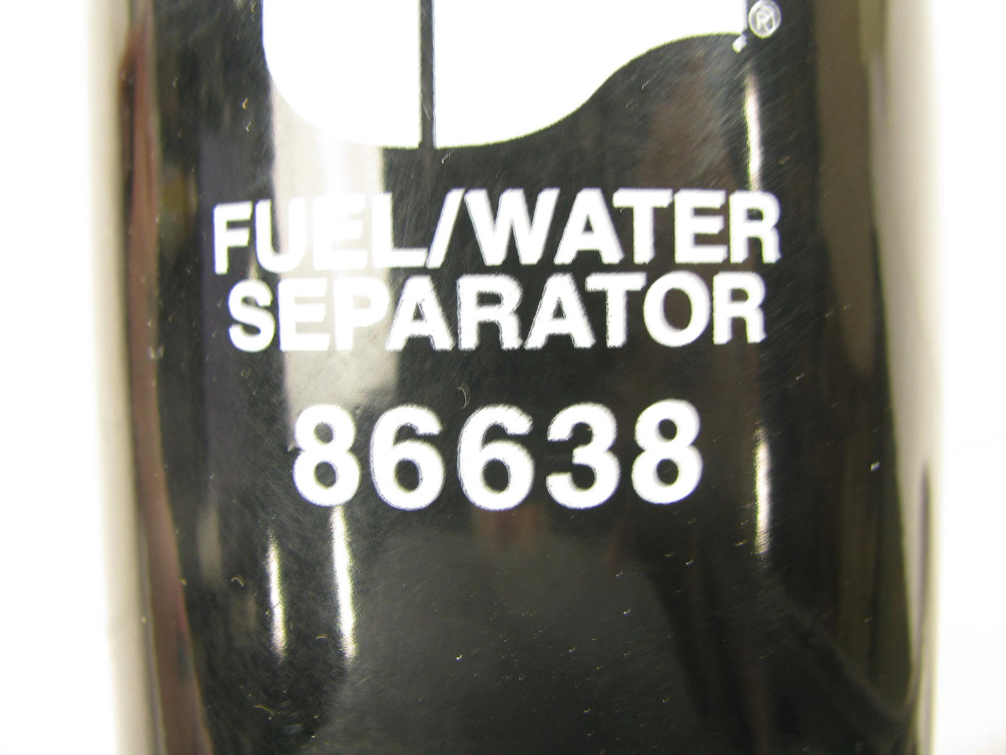 Carquest 86638 Diesel Fuel Water Separator Filter Replaces PS8533 33638 F65171