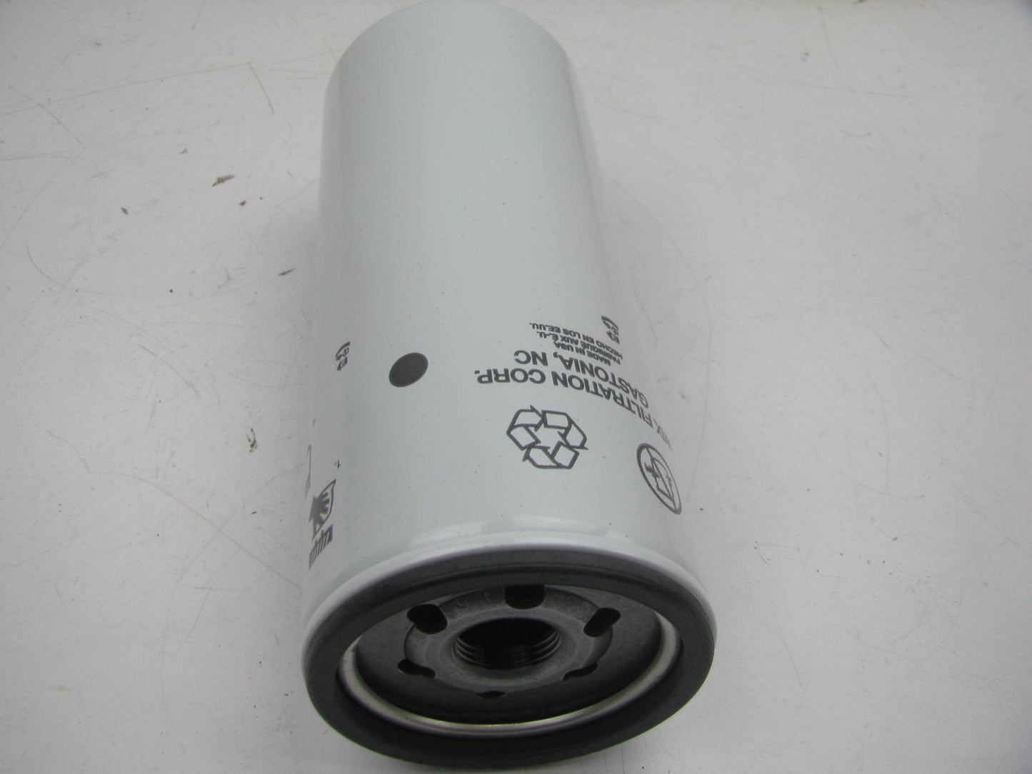 Carquest 86640 Fuel Filter Replaces P9265 33640 LFF5804 FF1129 FF5624 P550625
