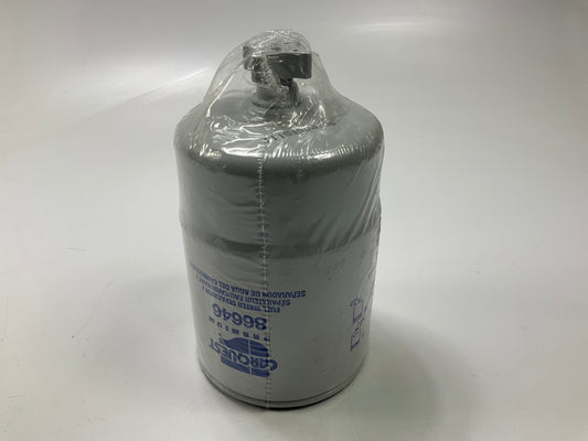 Carquest 86646 Diesel Fuel Water Separator Filter - Replaces 33646, BF1278