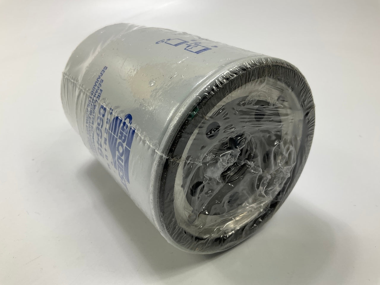 Carquest 86646 Diesel Fuel Water Separator Filter - Replaces 33646, BF1278