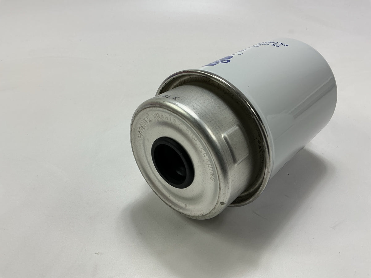 (2) Carquest 86649 Diesel Fuel Water Separator Filter Replaces 87802332 RE517181
