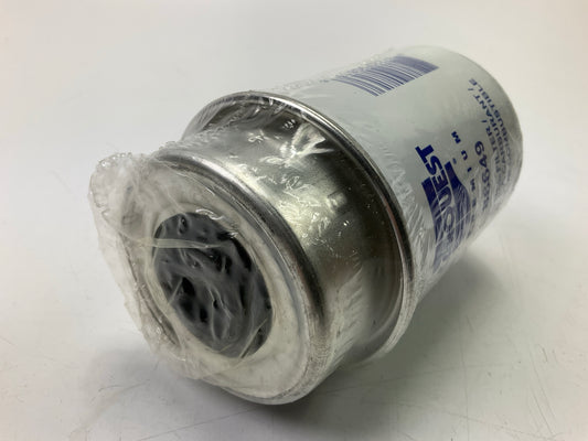 Carquest 86649 Diesel Fuel Water Separator Filter Replaces 87802332 RE517181