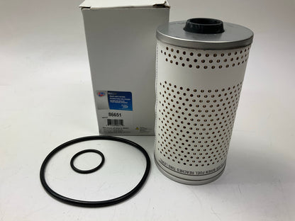 Carquest 86651 Fuel Filter For Davco 380/382 Fuel System Replaces Wix 33651
