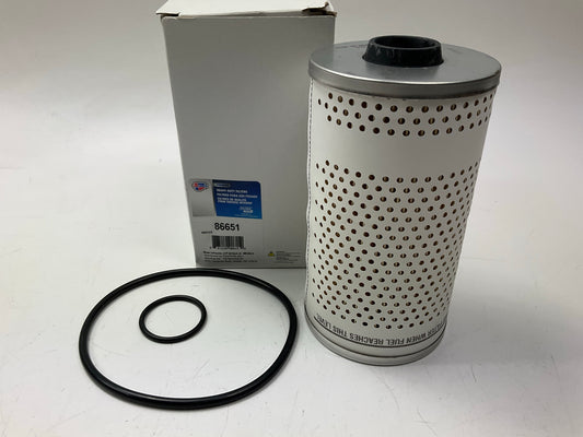 Carquest 86651 Fuel Filter For Davco 380/382 Fuel System Replaces Wix 33651