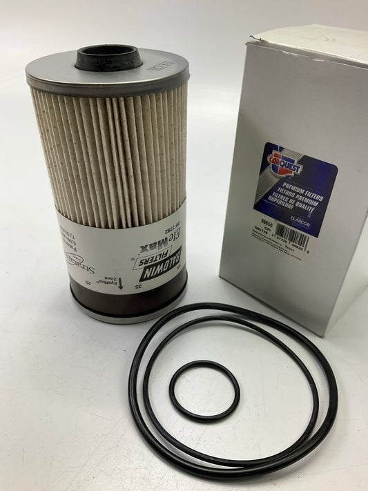 Carquest 86656 Diesel Fuel Water Separator Filter