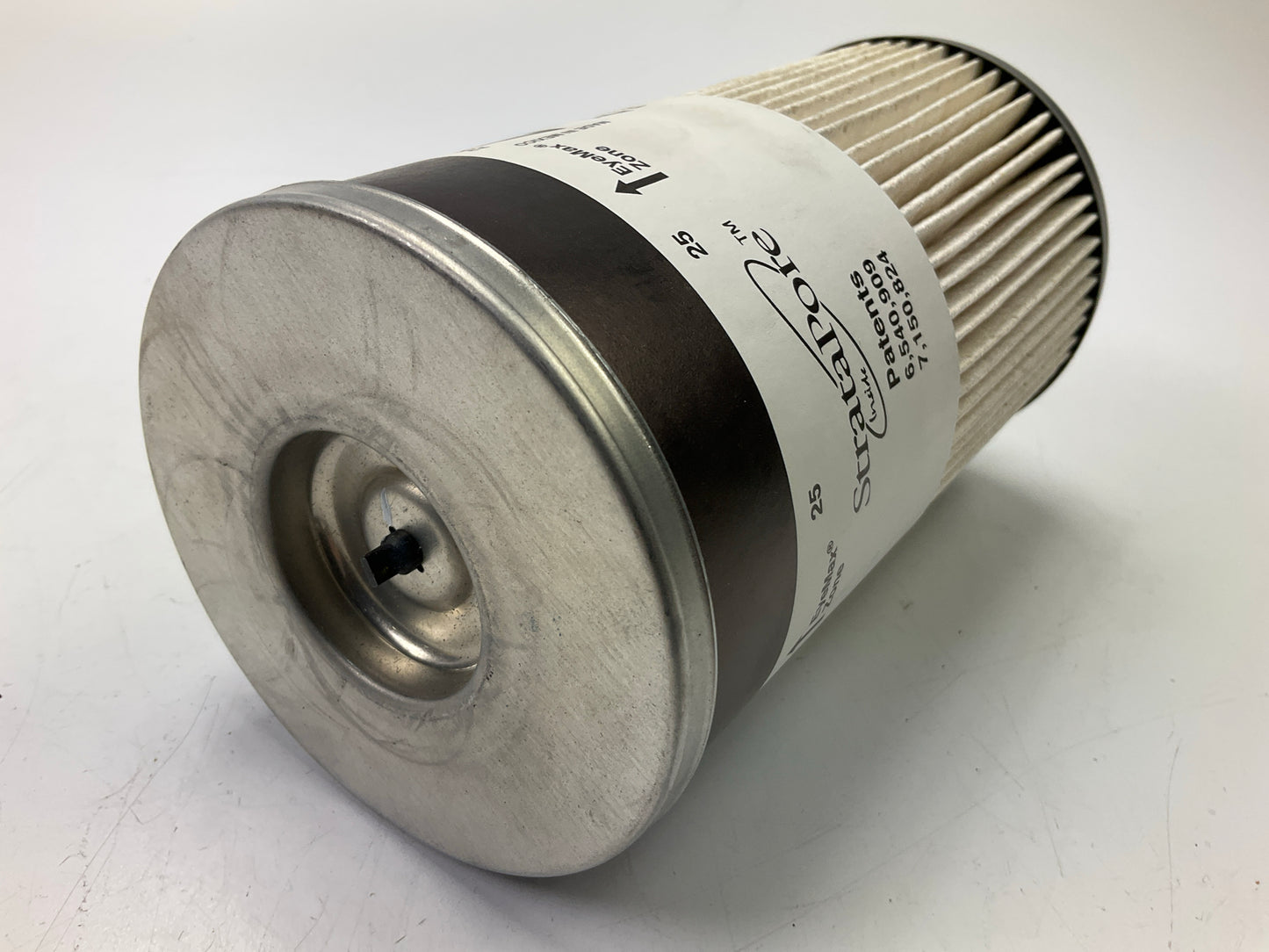 Carquest 86656 Diesel Fuel Water Separator Filter