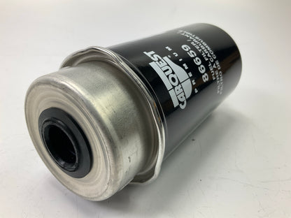 Carquest 86659 Fuel Filter For JCB 8061CTS MINI W/ Isuzu 4JG1