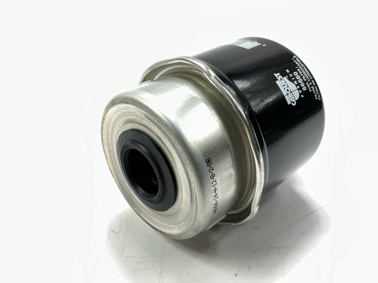 Carquest 86660 Fuel Filter Replaces 33660 FS19980 BF9836D 32925666 37130 WK8112