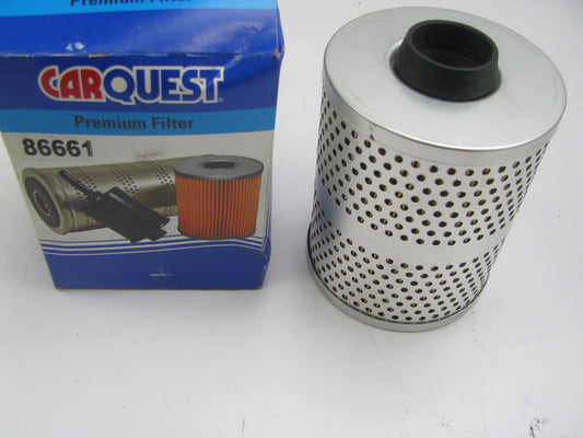 Carquest 86661 Diesel Fuel Water Separator Filter Replaces CS8031A 33661 L9730F