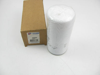 Carquest 86662 Fuel Filter For Iveco Trucks W/cummins Engines - 33662