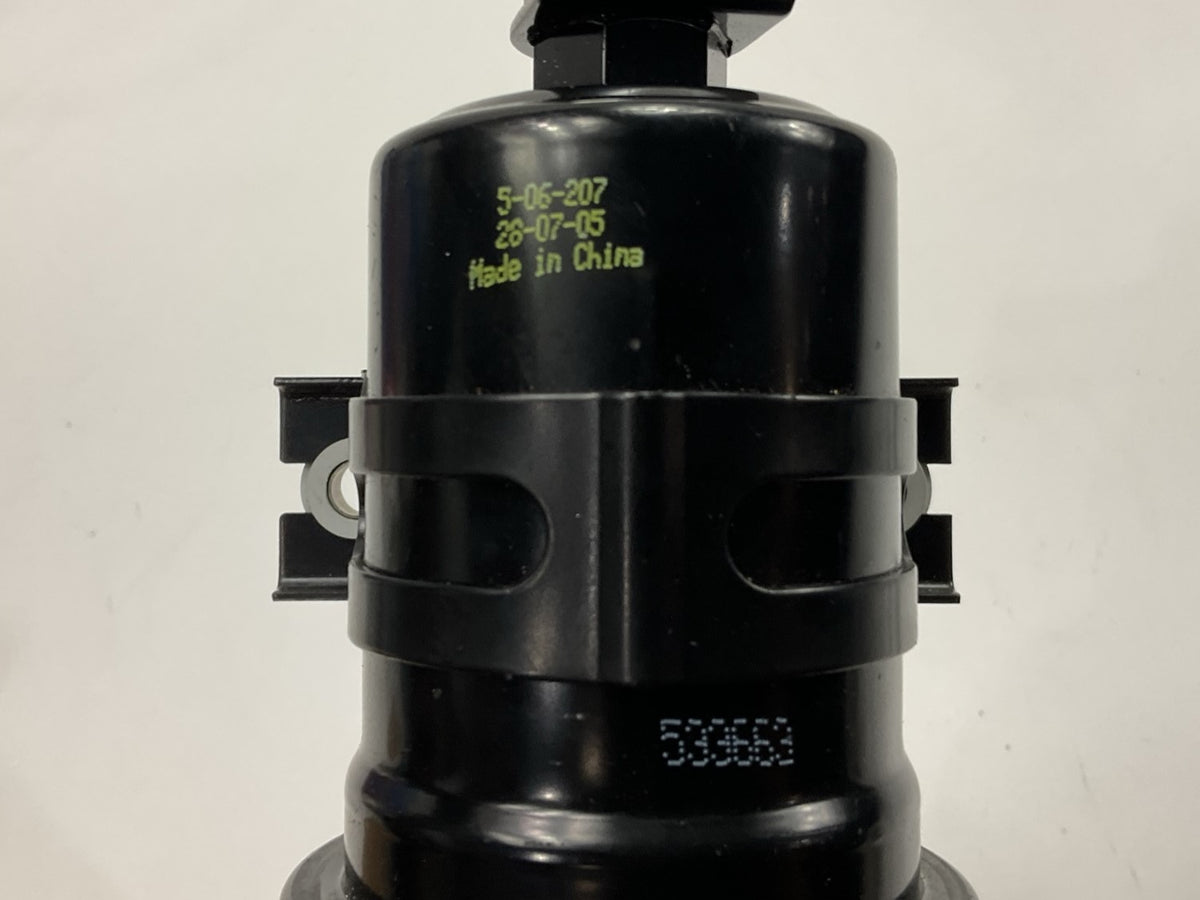 Carquest 86663 Fuel Filter For 1992-1995 Toyota Paseo, 1991-94 Tercel