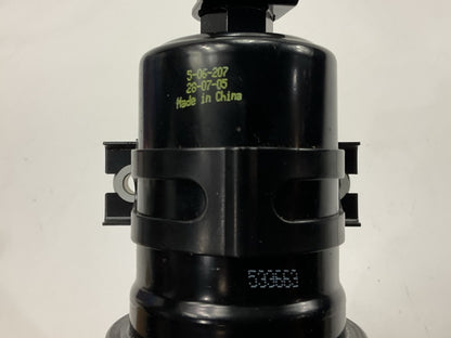 Carquest 86663 Fuel Filter For 1992-1995 Toyota Paseo, 1991-94 Tercel