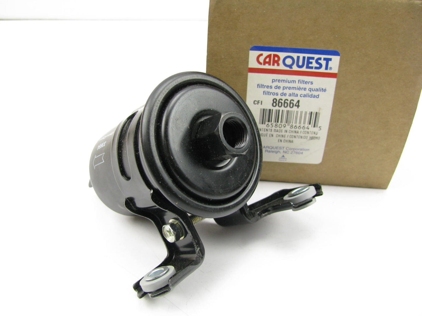 Carquest 86664 Fuel Filter