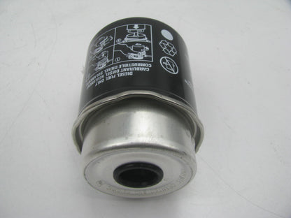 Carquest 86670 Key-Way Style Fuel Filter For JCB Equipment 33670, BF9828D L4109F