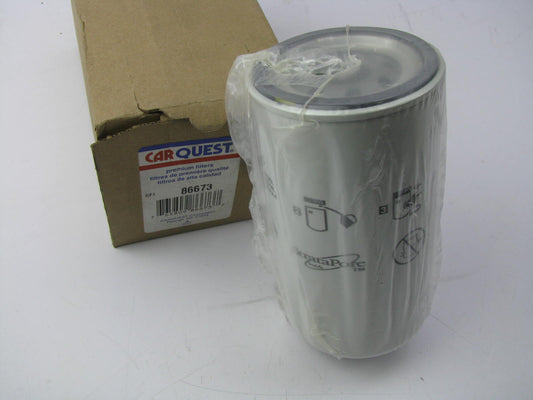 Carquest 86673 Fuel Filter For Fuel Preporator AirDog Fuel Systems - 33673