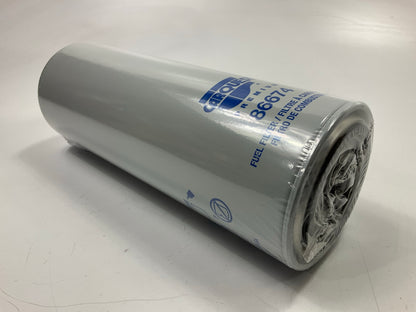 (6) Carquest 86674 Fuel Filter Replaces 33674 F75185 LFF2749 FF1056 FF5319