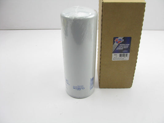 Carquest 86674 Fuel Filter Replaces 33674 F75185 LFF2749 FF1056 FF5319 P559619