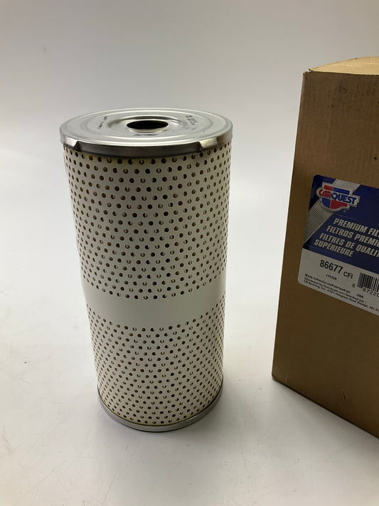 Carquest 86677 Fuel Filter - Replaces PF7914, P550607, FS19751, 33677, FF908
