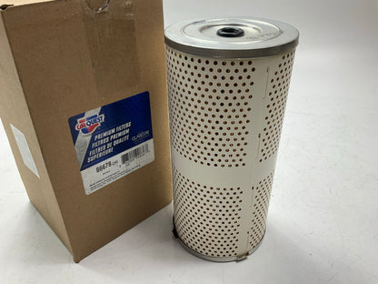 Carquest 86678 Fuel Filter Replaces  33678 30004 PCPE30 FF915 E30 46-13 S813