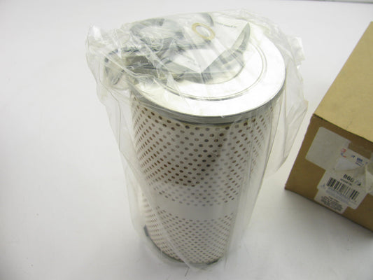 Carquest 86679 Cartridge Fuel Metal Canister Filter Replaces Wix 33679, 1000A10E