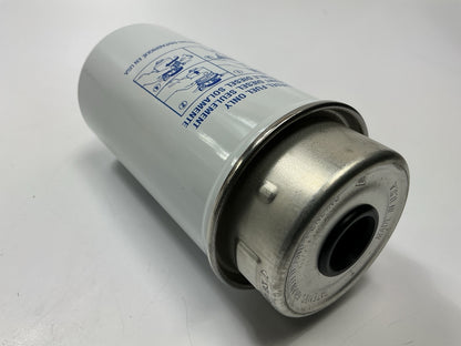 Carquest 86681 Fuel Filter - Replaces WIX 33681, STANADYNE 35553, Fram PS9039