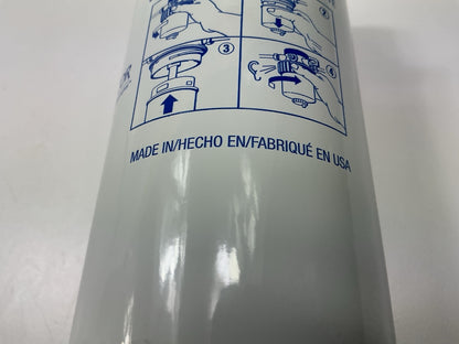 Carquest 86681 Fuel Filter - Replaces WIX 33681, STANADYNE 35553, Fram PS9039