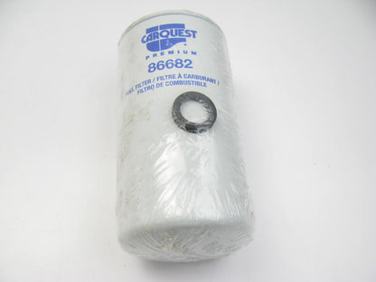 Carquest 86682 Fuel Filter WIX 33682 P9454 33682 F75921 LFF5421 FF1246 FF5790