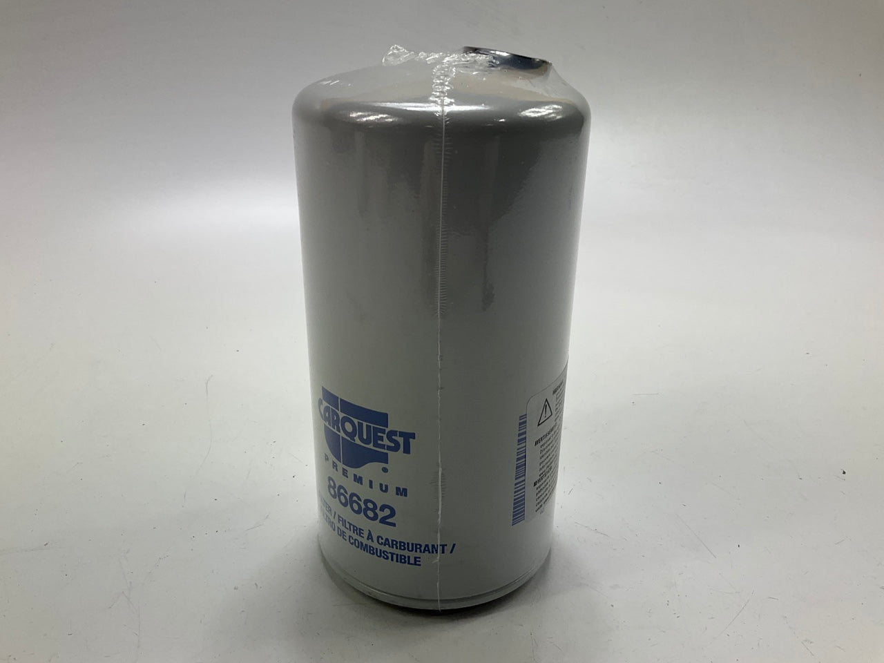 Carquest 86682 Fuel Filter - Replaces 3978040, 4897897, 4989106, P550880, BF7922