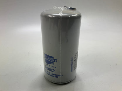 Carquest 86682 Fuel Filter - Replaces 3978040, 4897897, 4989106, P550880, BF7922