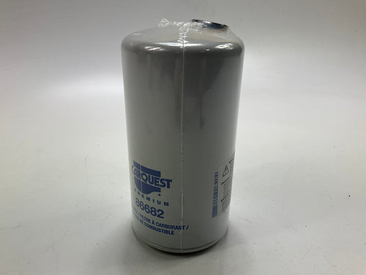 Carquest 86682 Fuel Filter - Replaces 3978040, 4897897, 4989106, P550880, BF7922