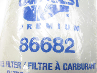 Carquest 86682 Fuel Filter WIX 33682 P9454 33682 F75921 LFF5421 FF1246 FF5790