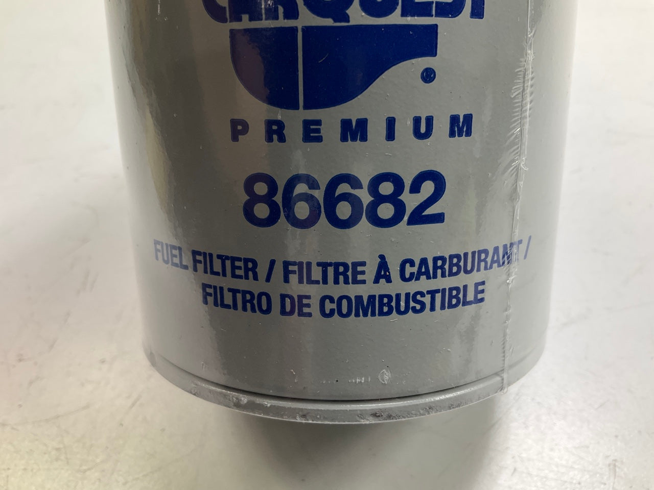 Carquest 86682 Fuel Filter WIX 33682 P9454 33682 F75921 LFF5421 FF1246 FF5790