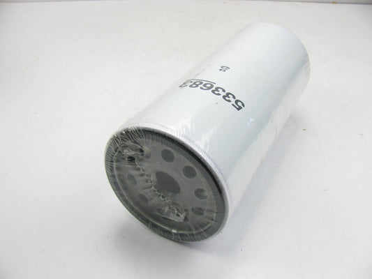 Carquest 86683 Diesel Fuel Water Separator Filter Replaces PS10701 33683 LFF9737
