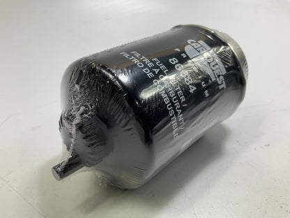 (2) Carquest 86684 Diesel Fuel Water Separator Filters, Replaces Wix 33684