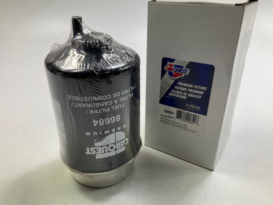 Carquest 86684 Diesel Fuel Water Separator Filter For John Deere Tractor