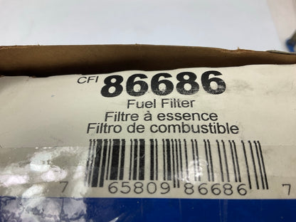 Carquest 86686 Fuel Filter