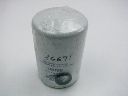 Carquest 86691 Fuel Filter Replaces P10272 33691 F65983 3691 LFF2203 FF1128