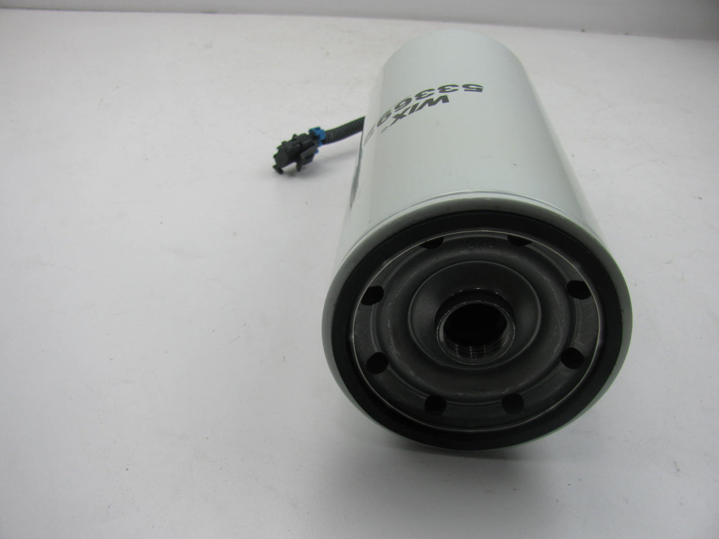 Carquest 86692 Diesel Fuel Water Separator Filter For John Deere RE522372
