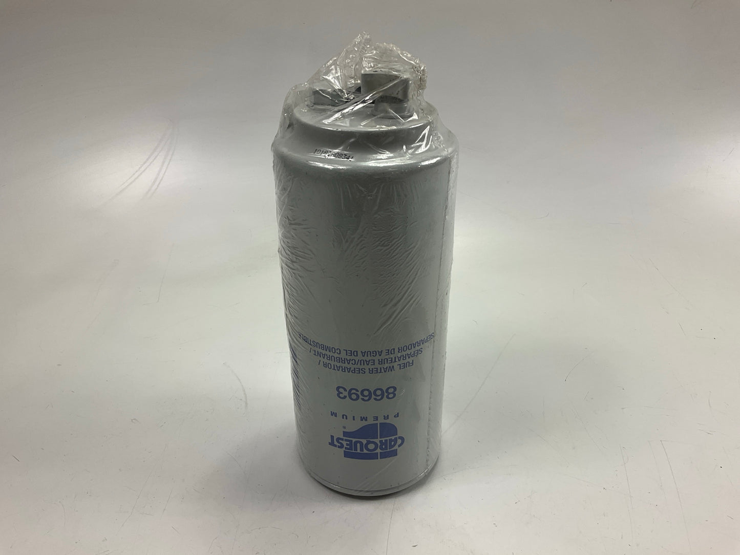 Carquest 86693 Diesel Fuel Water Separator Filter