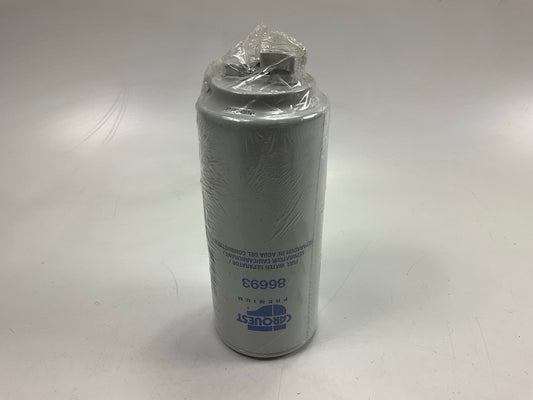 Carquest 86693 Diesel Fuel Water Separator Filter