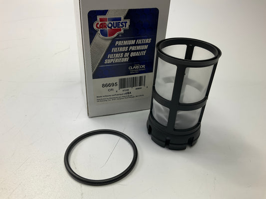 Carquest 86695 Fuel Filter