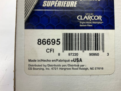 Carquest 86695 Fuel Filter