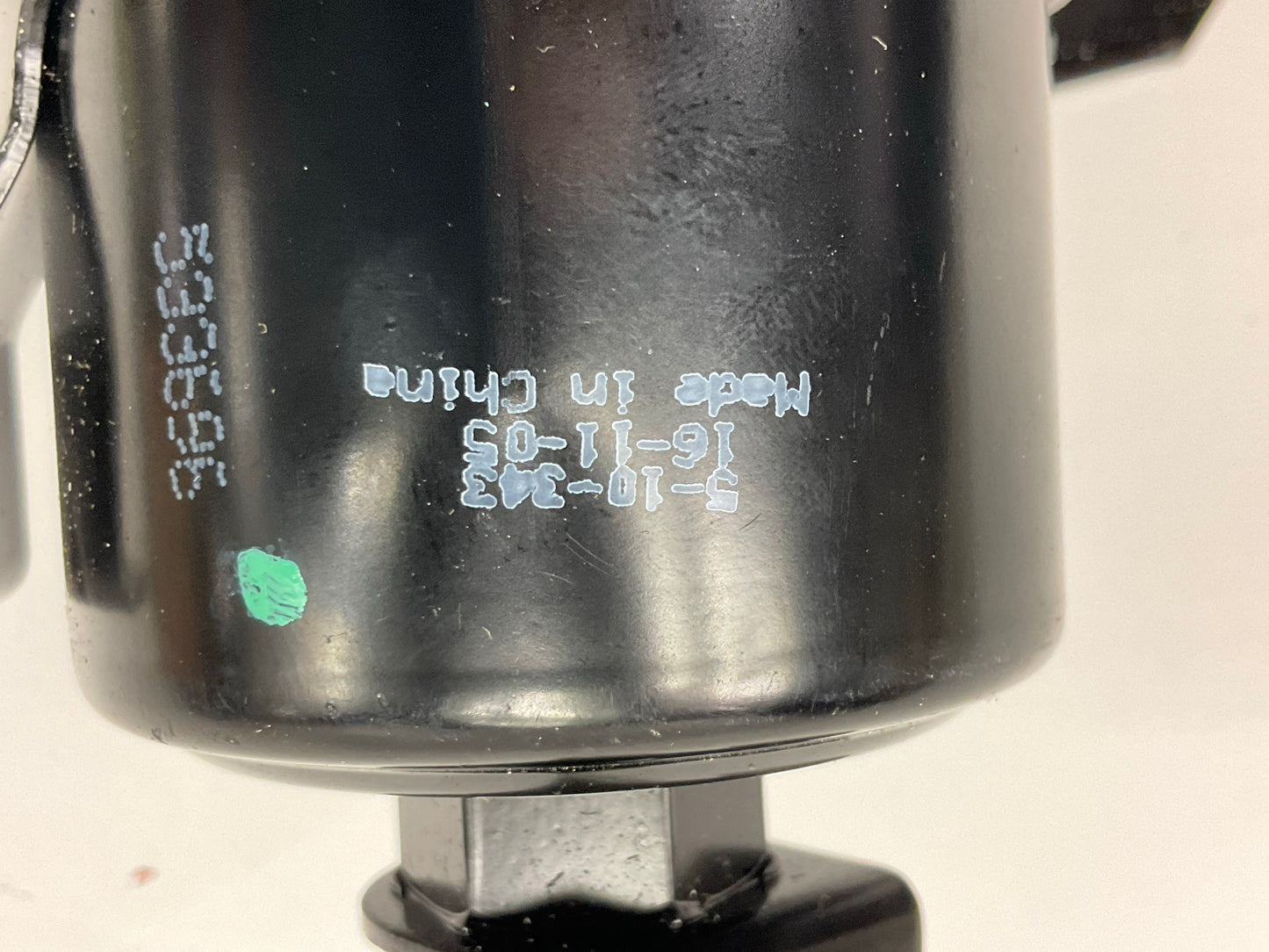 Carquest 86696 Fuel Filter
