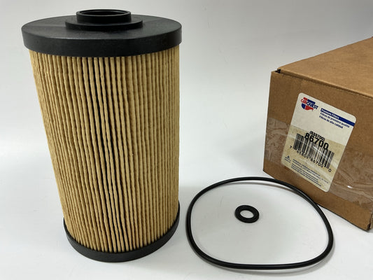 Carquest 86700 Fuel Filter Replaces C11395 33700 L8968F FF5786 96227 PF7983